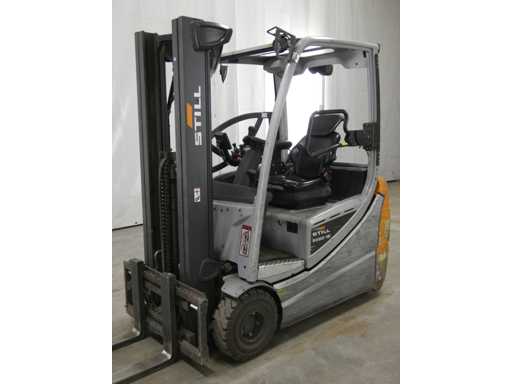 STILL RX20-16L Forklift