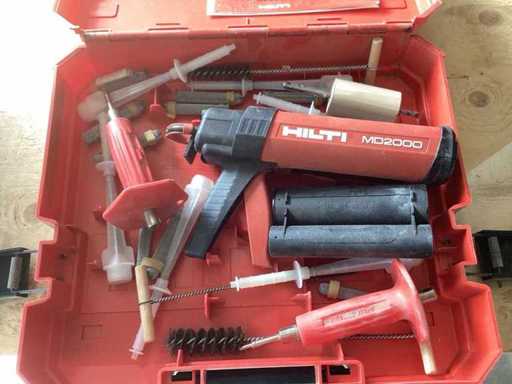 Hilti HIT MD 2000