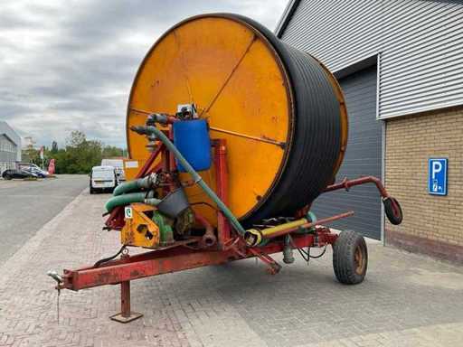 Cebeco Emergo CD100 Beregeningshaspel