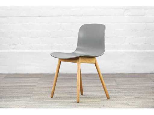 HAY - AAC12 - Dining chair (2x)