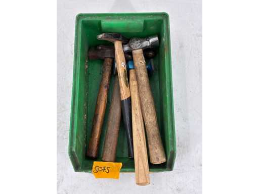 Ausbeuhlammer_Konvolut_9