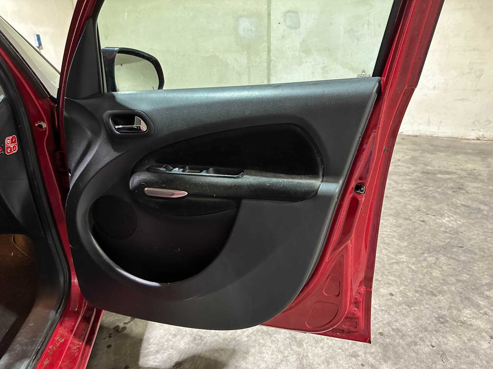 Citroen C3 Picasso 1.6 VTi Exclusive 120pk 2009 (Origineel-NL), 88-JFN-1