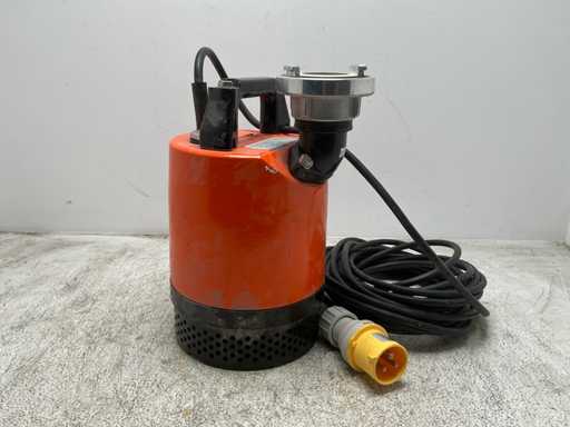 Pomp? submersibil? Proril Smart Lite 400 2022 18m³ 110V (UK)