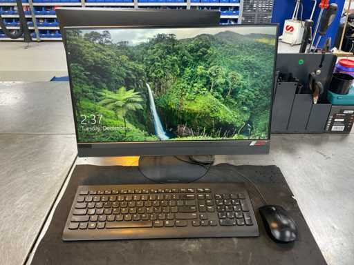 Lenovo IdeaCentre AIO 520-22AST All in One