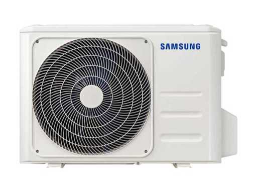 Samsung AR12TXHQASIX Unità Esterna