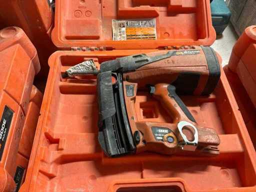 Spit 800E Accu Gastacker (2x)