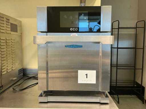 2024 TurboChef EcoEu Hogesnelheidsoven