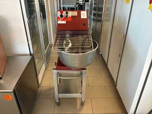 Dito-Sama BPX45 Teigmixer
