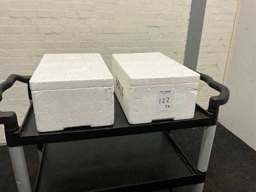 Thermobox (25x)