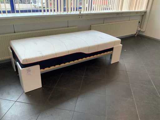 Mline Cool motion 3 Bed