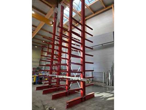 OHRA - Cantilever arm 60 - 2019 - Load-arm rack