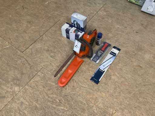 HUSQVARNA - 535i XP - Tronçonneuse sans fil