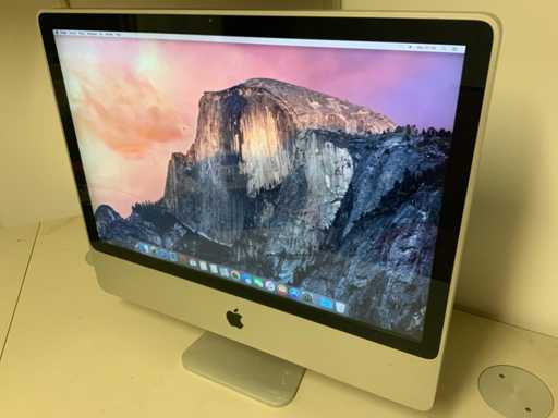 Apple IMAC 24 pollici