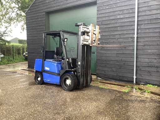 2005 Yale GLP30TF Gabelstapler