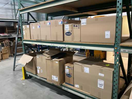 Lot de articole de unic? folosin??