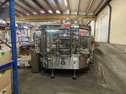 Industrial Machinery, Bottling Equipment and Winery Assets