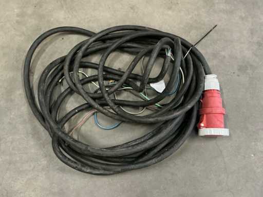 Câble d’alimentation