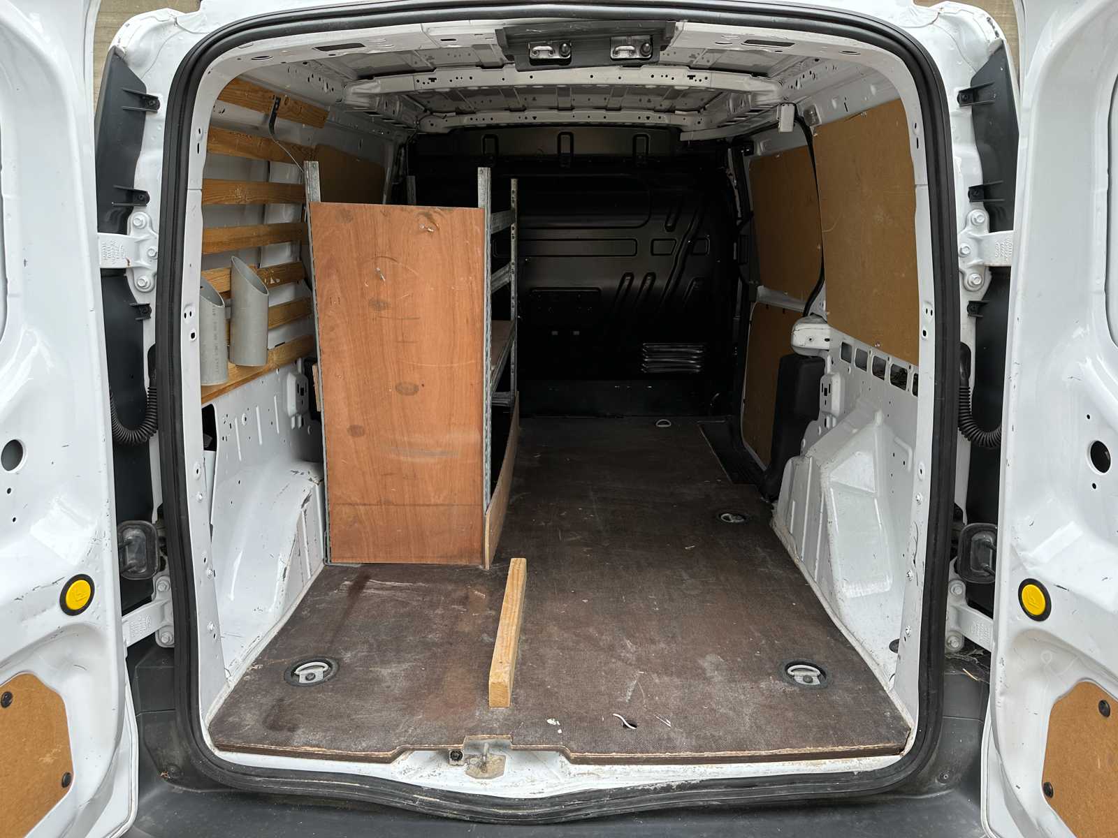 Ford Transit Connect 1.6 TDCI L2 Economy 95pk 2015 (Origineel-NL), VS-353-G