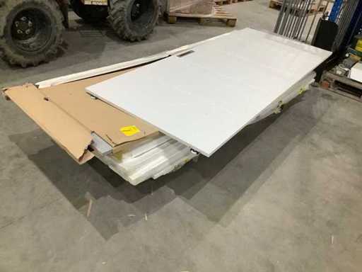 Innentüren und Schiebetüren