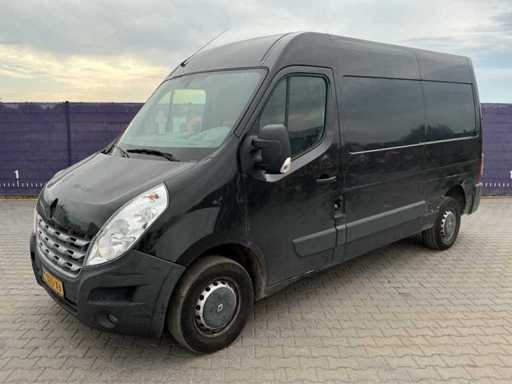 2014 - Renault - Master - T35 2.3 dCi L2H2 - Bedrijfswagen