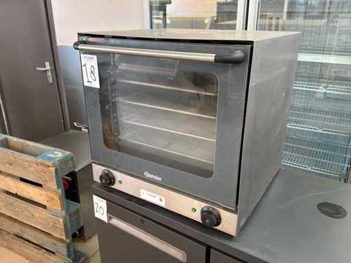Forno a convezione Bartscher YXD-1AE 2020