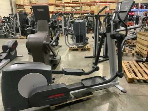 Life Fitness 95x my personal trainer elliptical Crosstrainer