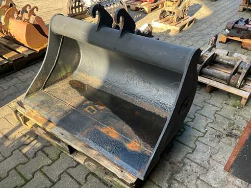 THB CW05 Excavator Bucket