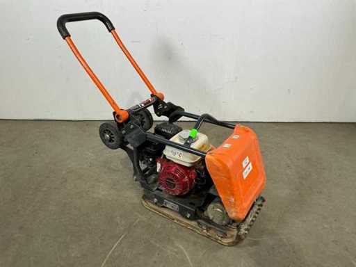 Compacteur de plaques Altrad Belle PCX 12/36 2016 - 16 kN - essence