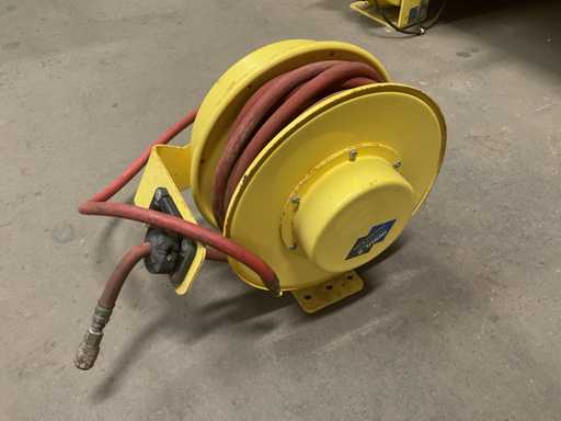 Insul-8 Cable Reel