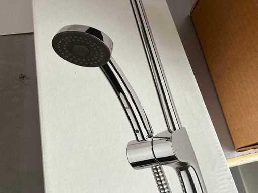 Ensemble de douche Oras Natura 500 (4x)