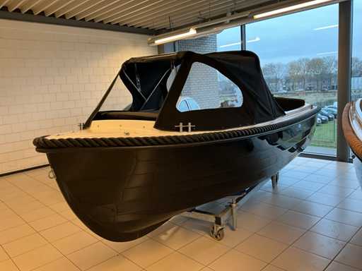 2024 Chaloupe 490 tender Sloop