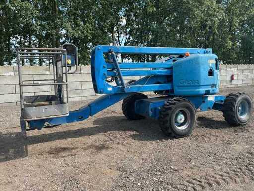 2000 Genie Z45/25 Antennenplattform