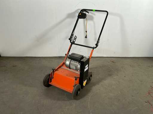 2014 Eliet E 401 Elektrischer Scarifier 40cm