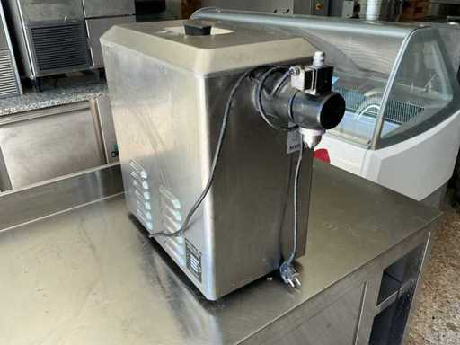 HANS KRATT - Microtronic Mussana Lady - Whipped Cream Machine