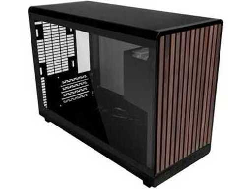 Lian-Li A3-mATX-WDG black