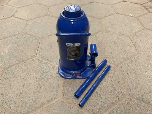 Mammuth BJ30H Bottle Jack