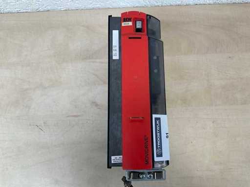 SEW Movidrive MDX61B0011-5A3-4-00 Frequentieregelaar
