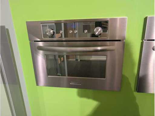 KitchenAid - KMCE3610IX - Ofen (c)