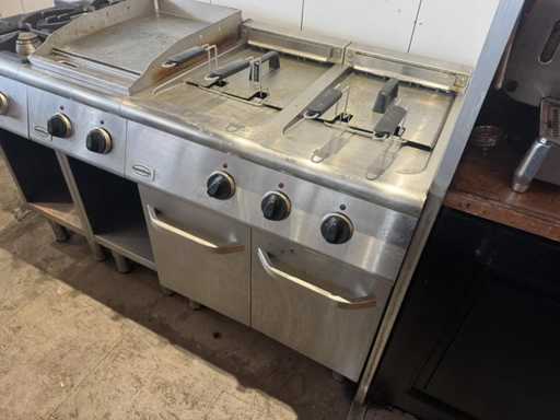 Combisteel - Deep Fryer