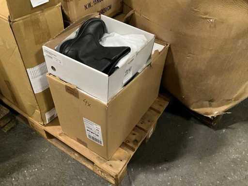 Buty robocze Exena rozmiar 43 (4x)