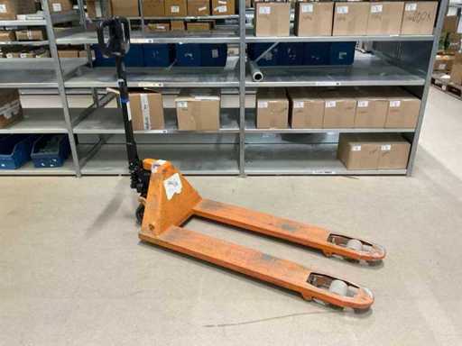 BT LHM230 Hand hydraulische palletwagen