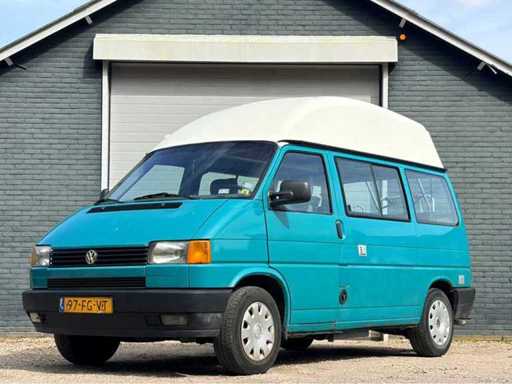 Volkswagen - 1991 - Transporter Kombi - Personenauto