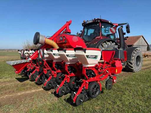2023 KVERNELAND Optima F SX Precision Seeder / Precision Seeder / Precision Planter / Corn Seeder