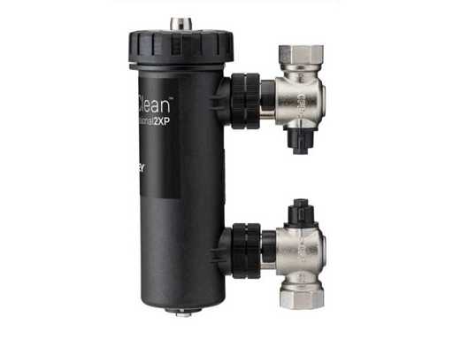 ADEY Magnaclean Magneetfilter Professional 2XP (4x)