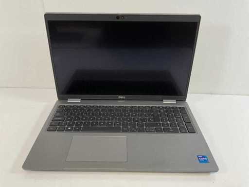 Dell Latitude 5520 15,5", Core(TM) i7 11. generacja, 16 GB RAM, 512 GB NVMe Laptop