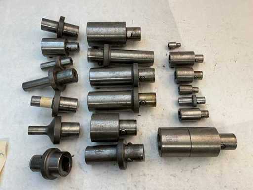 Kaiser Assortment Reductions / Extensions (20x)