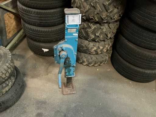 2006 Pfaff Dommekracht