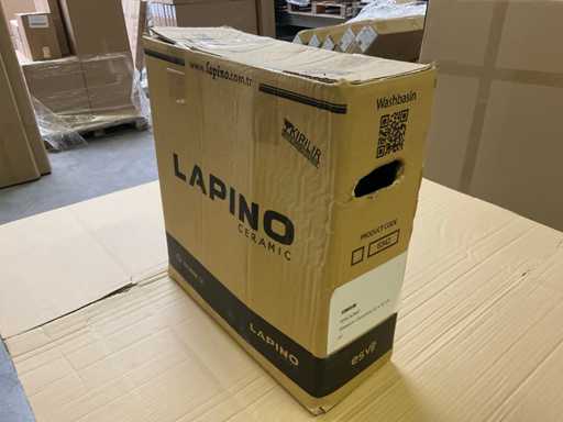 Gliss Design Lapino Lavabo 42 cm