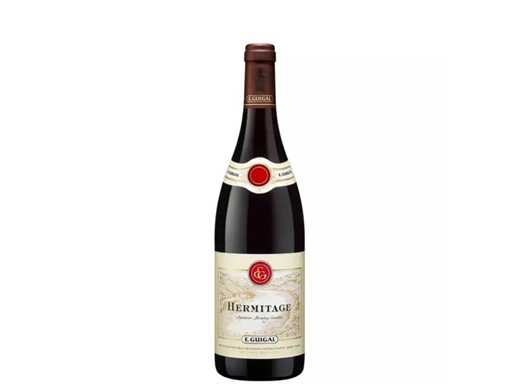 2020 - Hermitage Rosso - Domaine Guigal - Vino Rosso (12x)