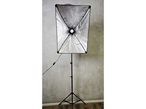 Waywal - Softbox - Accesoriu foto și video (10x)